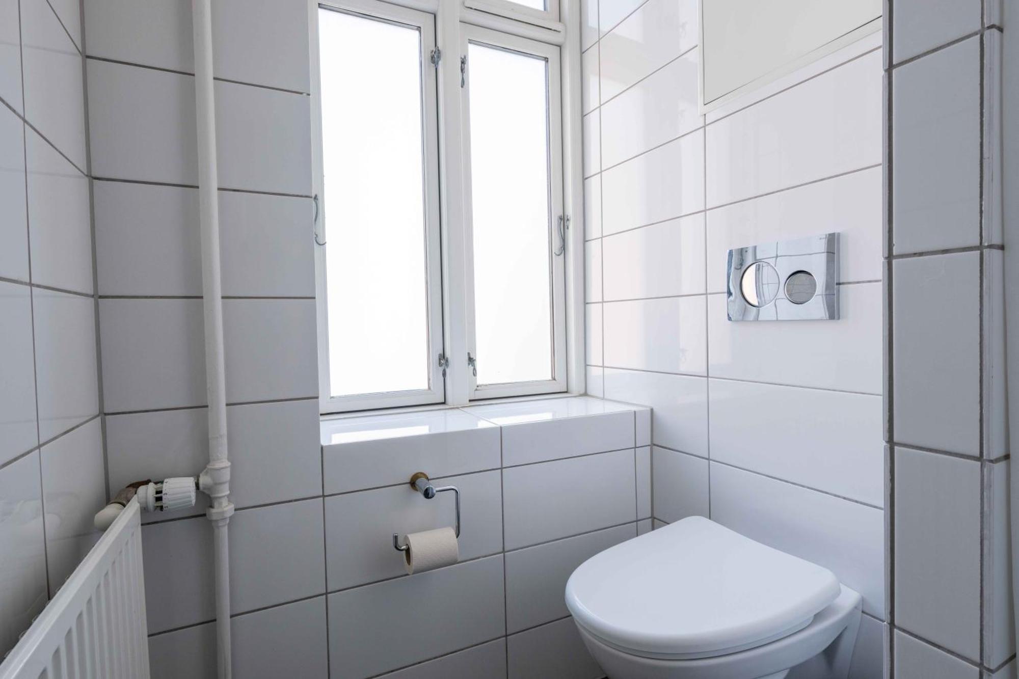 Lovely 3Br Manor Apartment 5 Min From Tivoli Gardens Copenhagen Luaran gambar